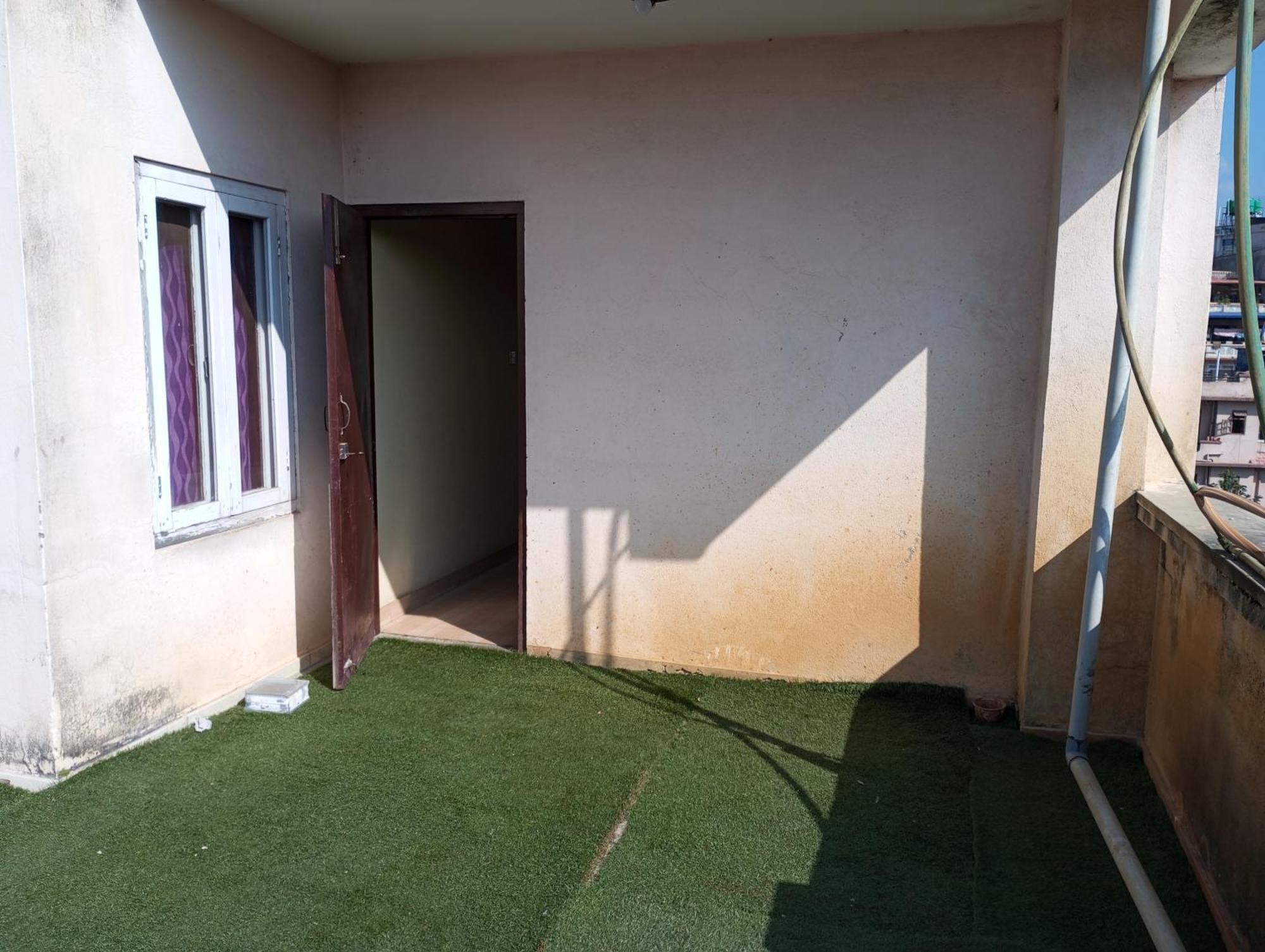 Kathmandu Home Stay & Hostel Exterior photo