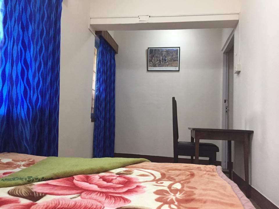 Kathmandu Home Stay & Hostel Exterior photo
