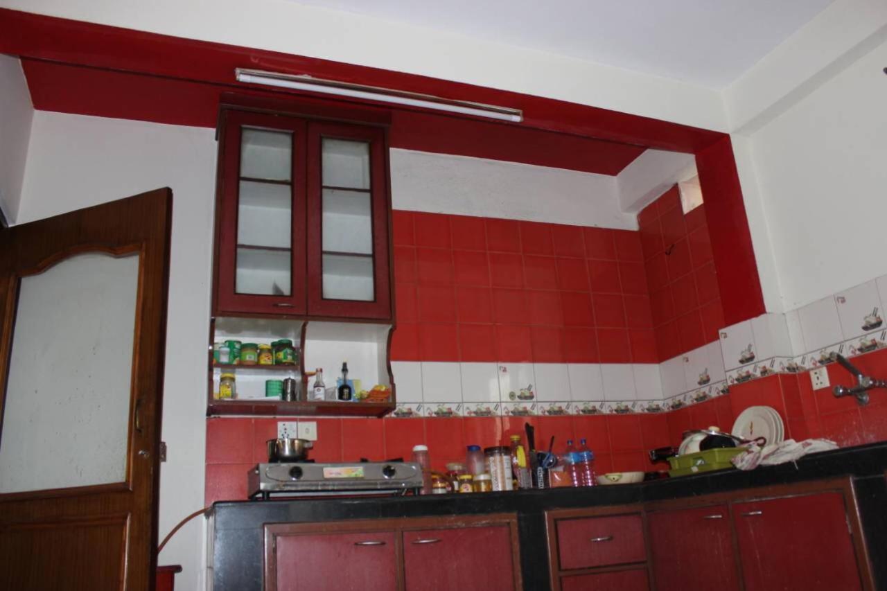 Kathmandu Home Stay & Hostel Exterior photo